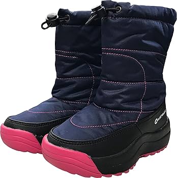 Amazon.co.jp: AIRWALK(エアウォーク) 子供用スノーブーツ・スノー