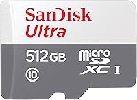 Vista 13 de Tarjeta de memoria Micro SD SanDisk para tabletas y televisores Fire