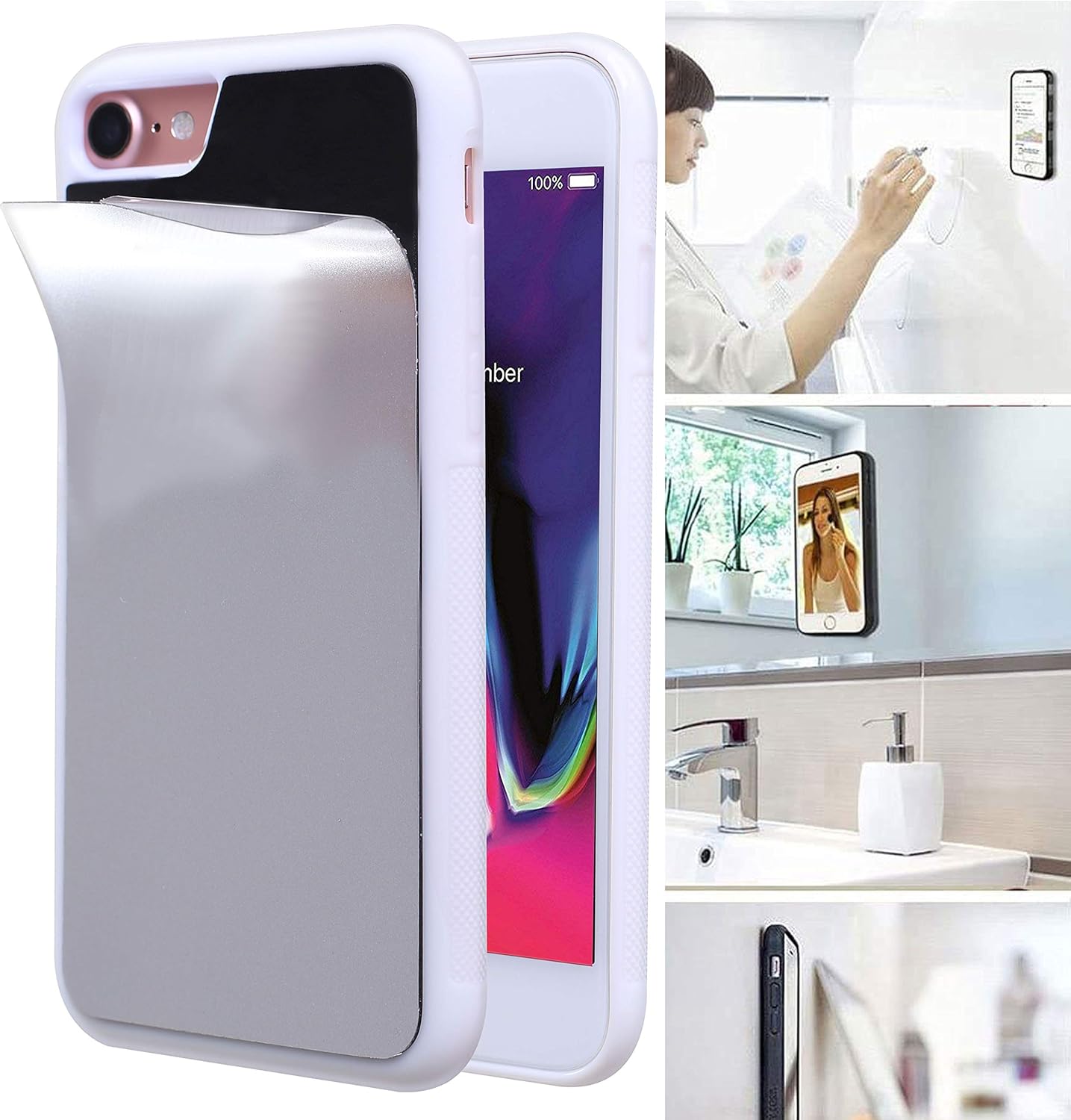 iphone 8 dust proof case