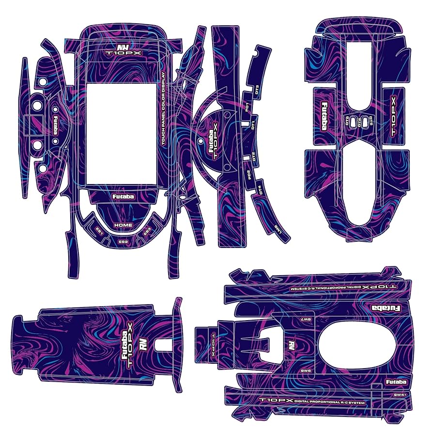 (未使用･未開封品)　Futaba DECAL SHEET FOR AIR BB1180 p706p5g futebb1180.jpg