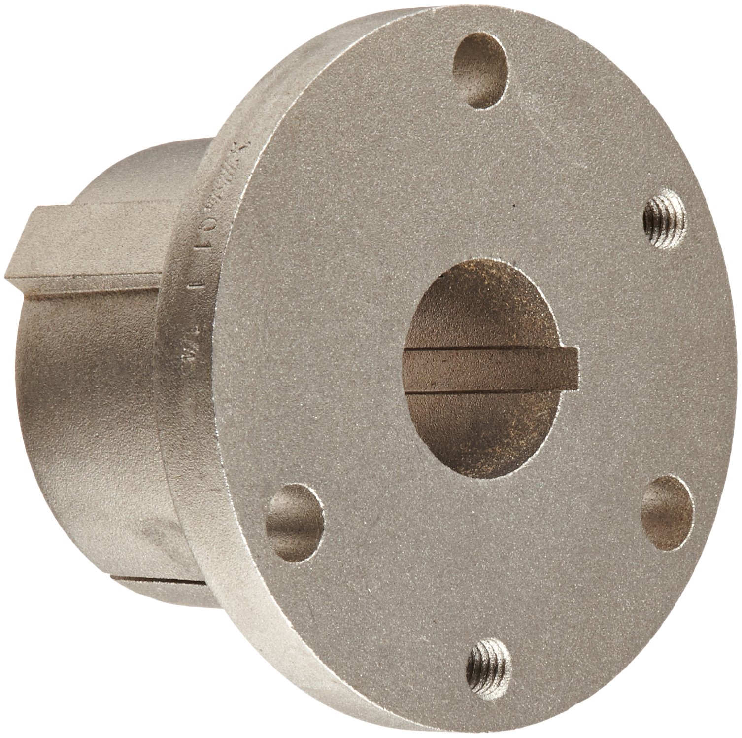 Martin Q1 1 1/4 MST Bushing, Sintered Steel, Inch, 1.25