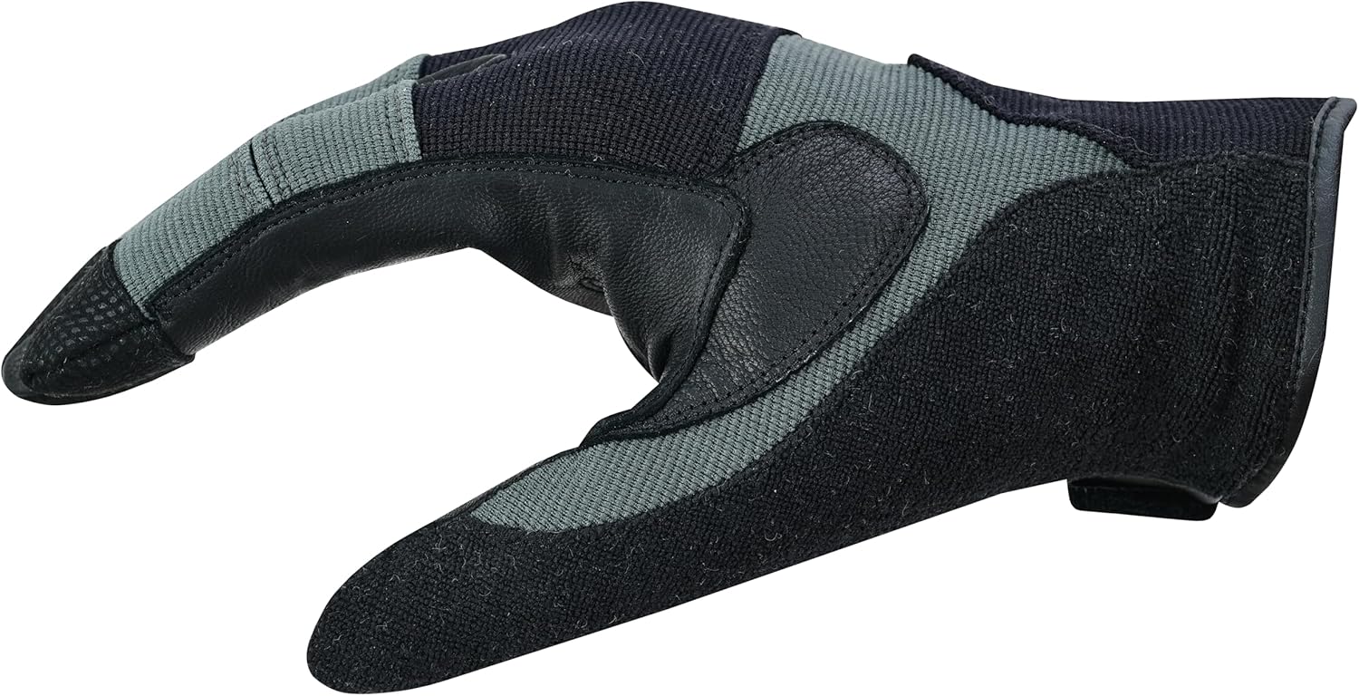 Tactical Kevlar Liner Cut Resistant Duty Patrol Search Shooting