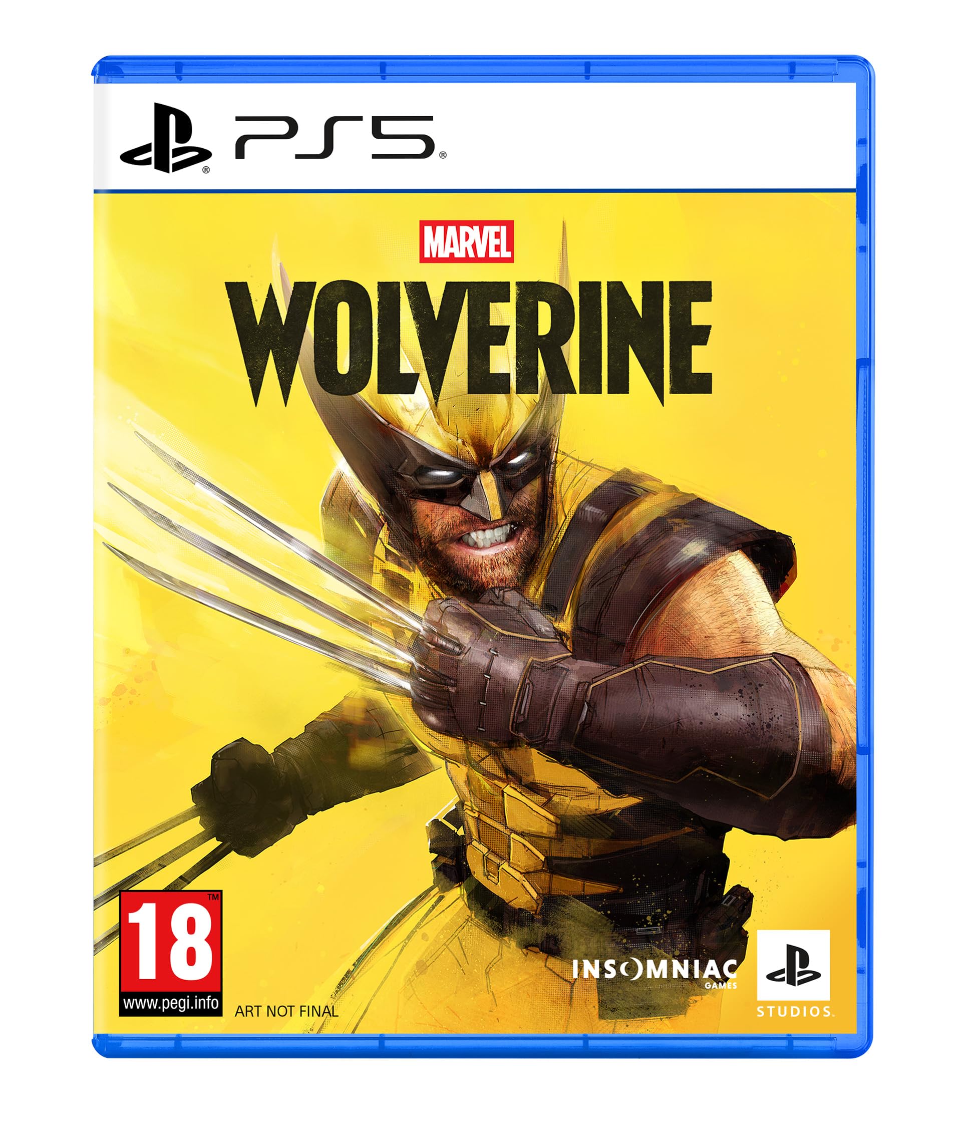PS5 Marvel's Wolverine-image-16