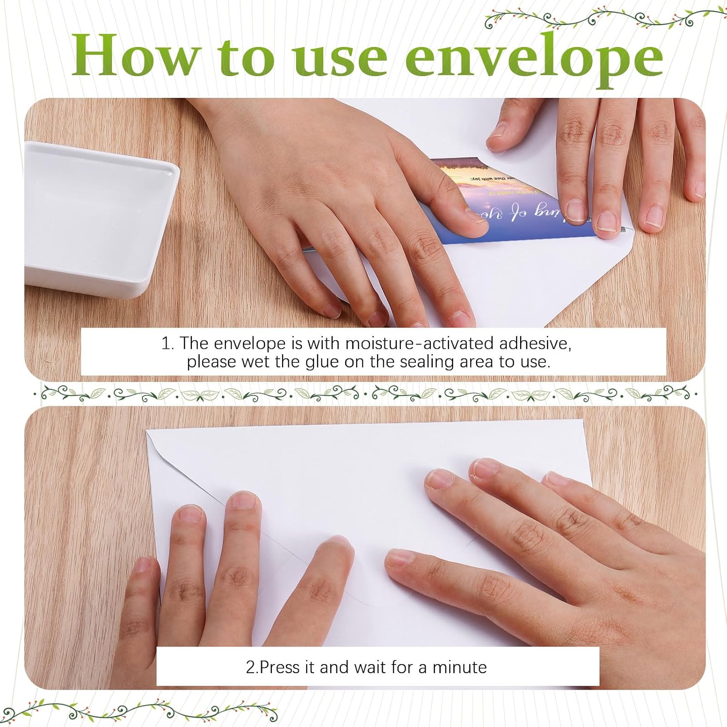 Zhanmai 200 Pack Religious Christian Birthday Cards Bulk with Scripture Bible Verse 4 x 6 Inch Assorted Christian Blessings Birthday Greeting Cards with Envelopes (Scenic Style)