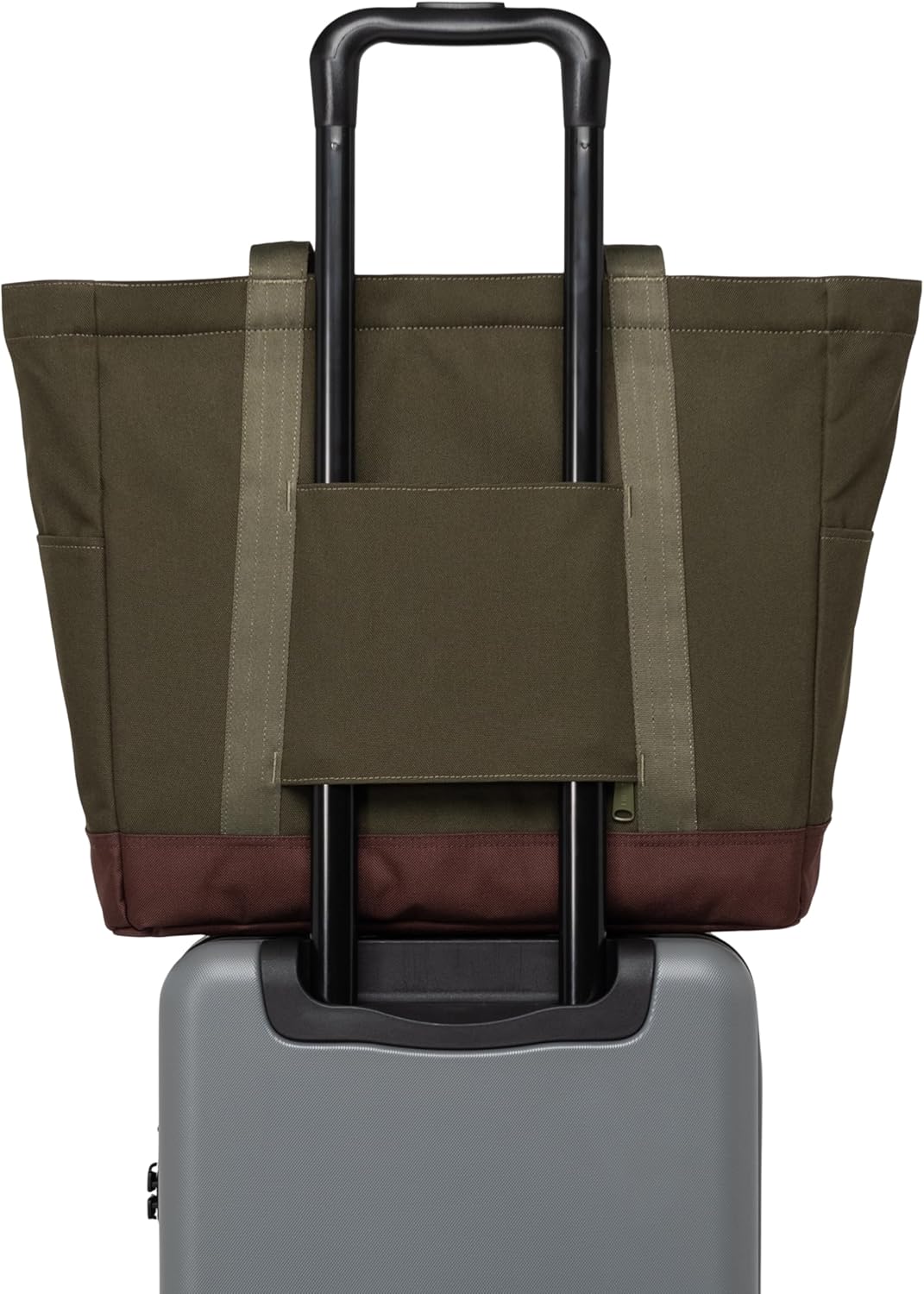 Herschel Supply Co. Heritage Tote Bag - Image 4