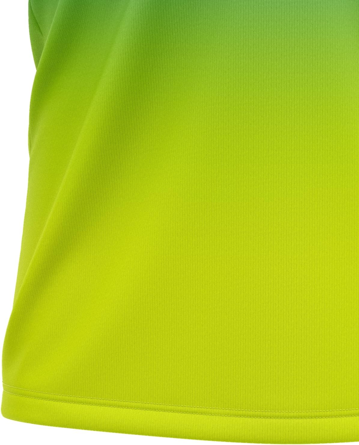 Made in USA Fishing Shirts for Men Long Sleeve Lightweight Dri Fit UPF 40+ Sun Protection Quick Dry Running Hiking Tshirts - Image 3