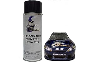 Hydrographic Activator | Dip Wizard Hydrovator Super Sized 16 Oz