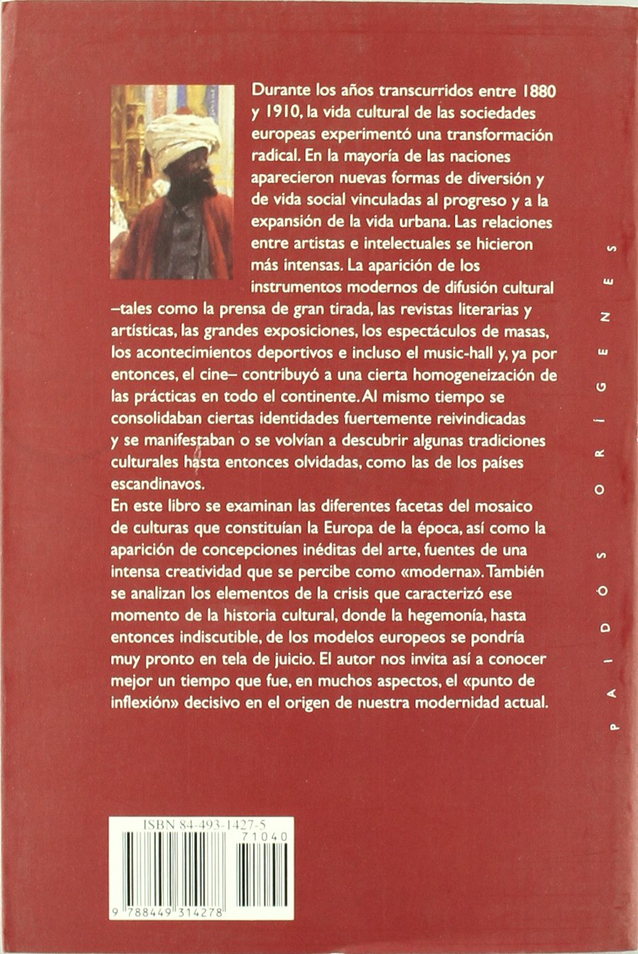 La vida cultural en Europa entre los ss. XIX y XX: Jacques Dugast: 1 (Orígenes)