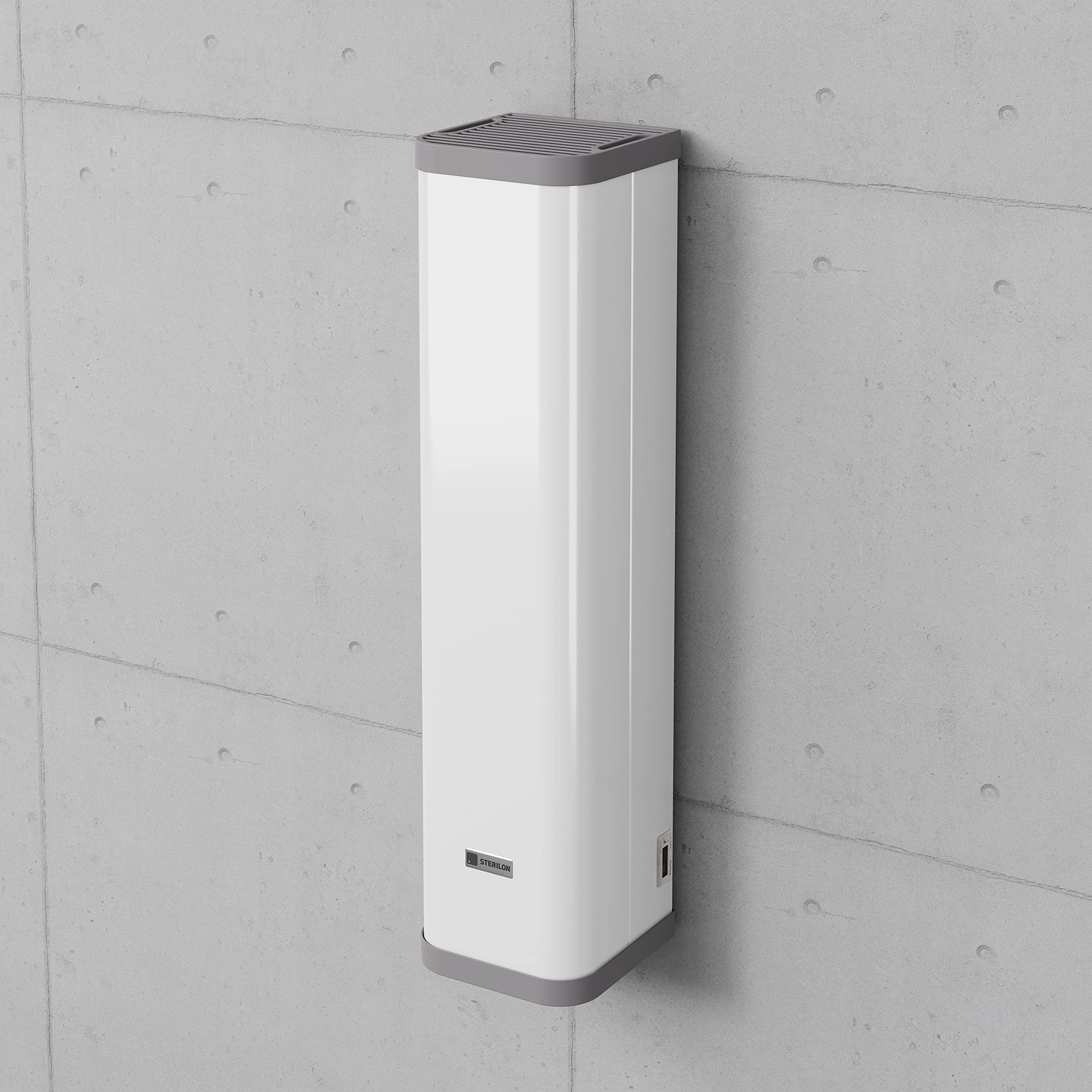 Desinfektionslampe UV-C STERILON AIR 72W - Version für Wandmontage, ohne Kabel, mit der Option ECO-Modus