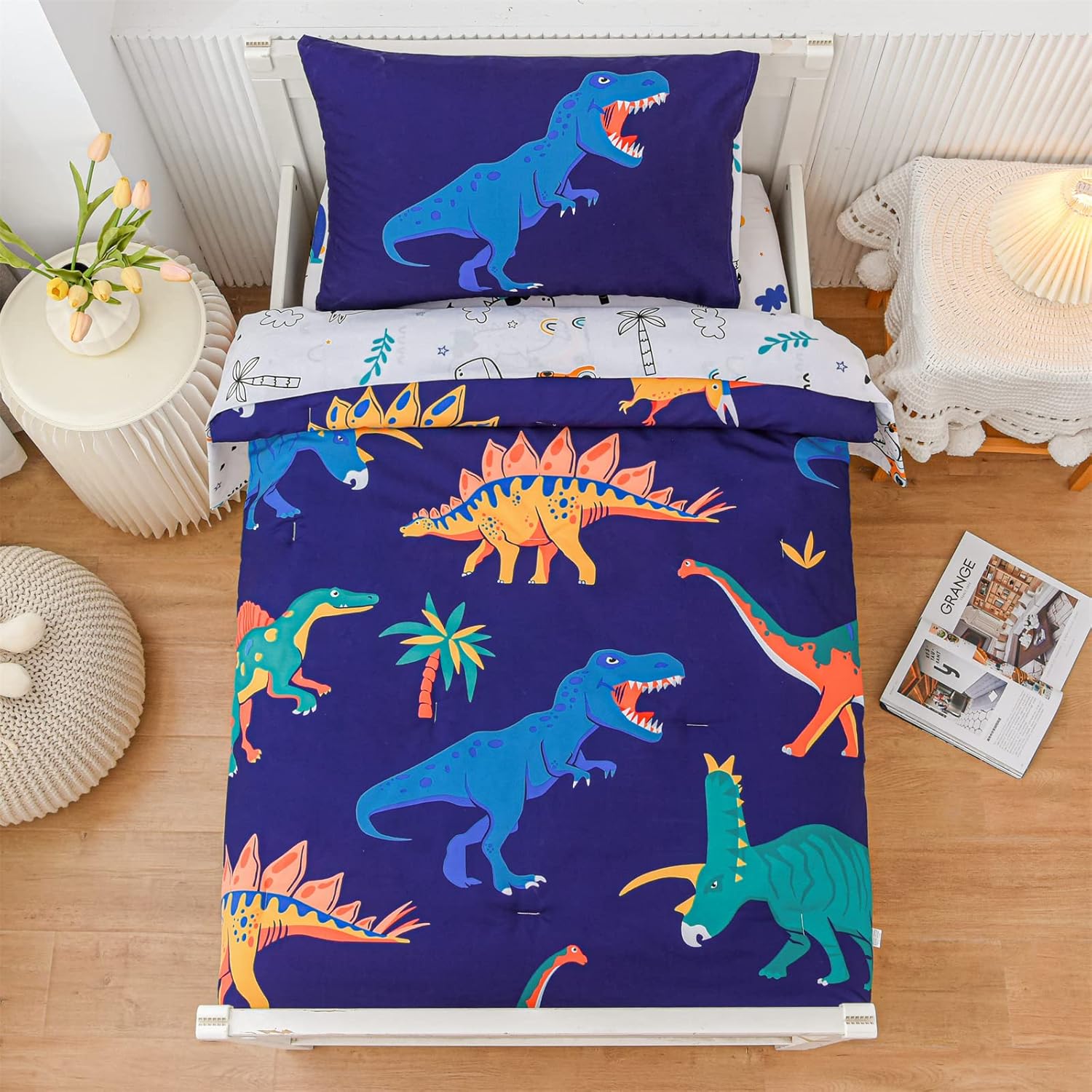 A Nice Night for Kids Toddler Boys Girls Daycare