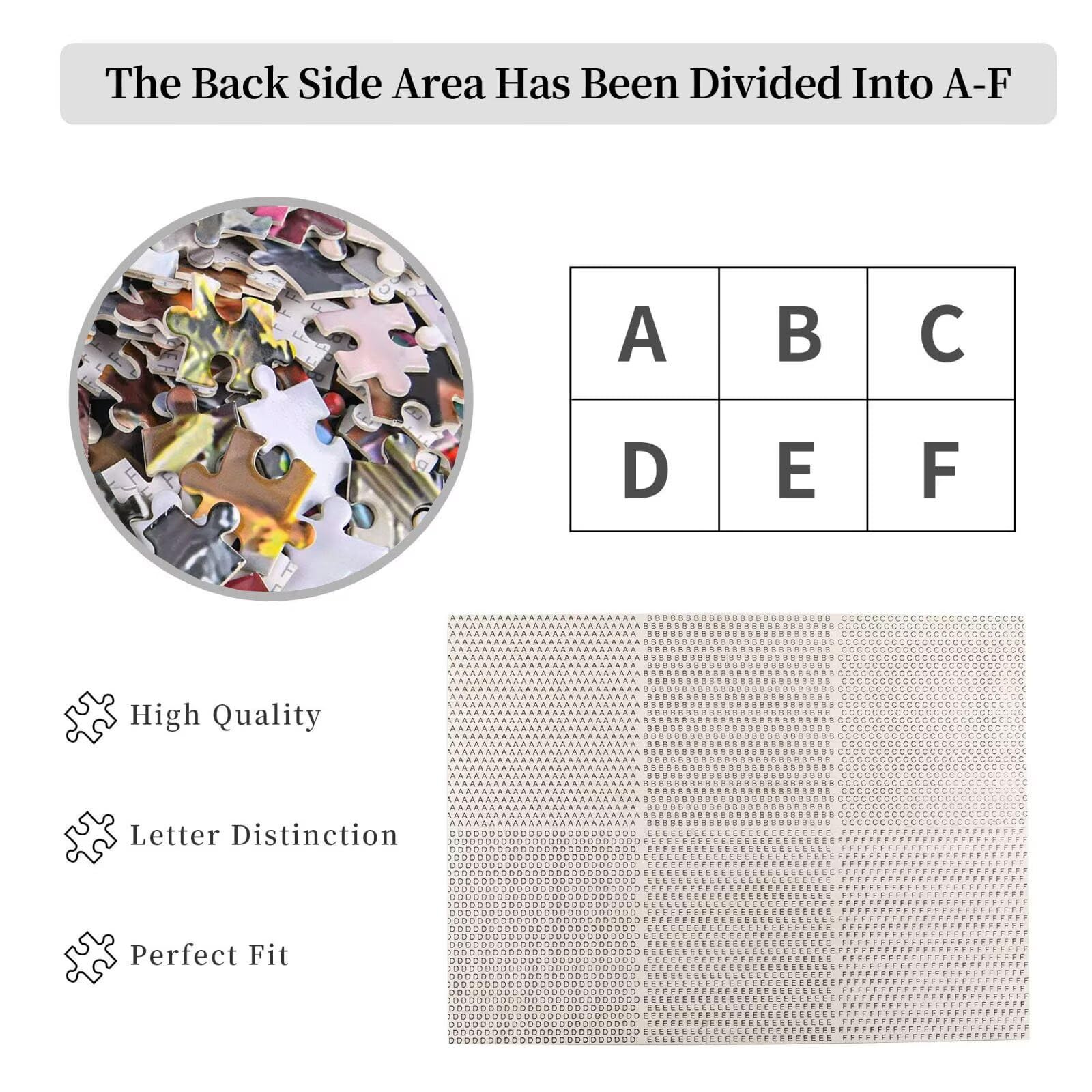 Puzzle 2000 Sztuk Dorosły Książki Elfy Drewniane Puzzle Sztuka DIY Puzzle dla dorosłych Gra edukacyjna Wyzwanie Ciekawy prezent Odpowiedni przyjaciel rodziny, opakowanie na prezent Y-630
