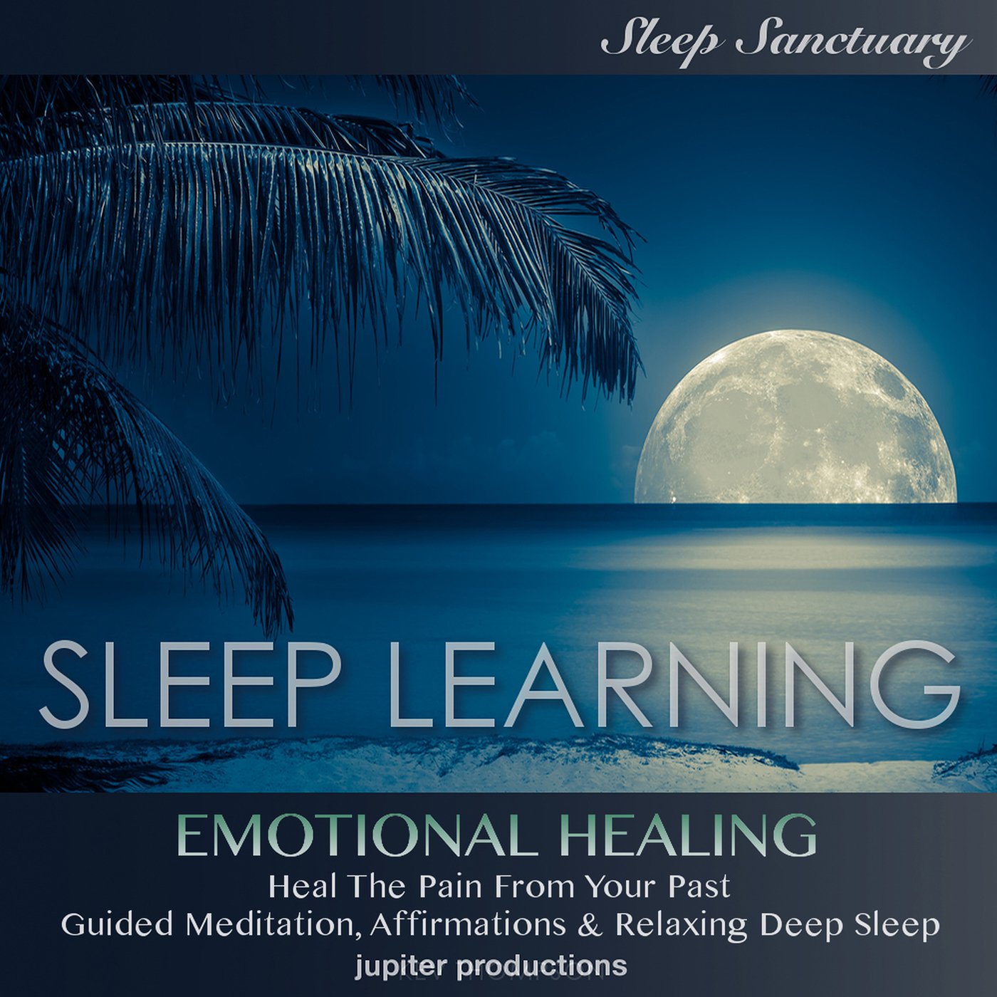 Emotional Healing, Heal the Pain from Your Past