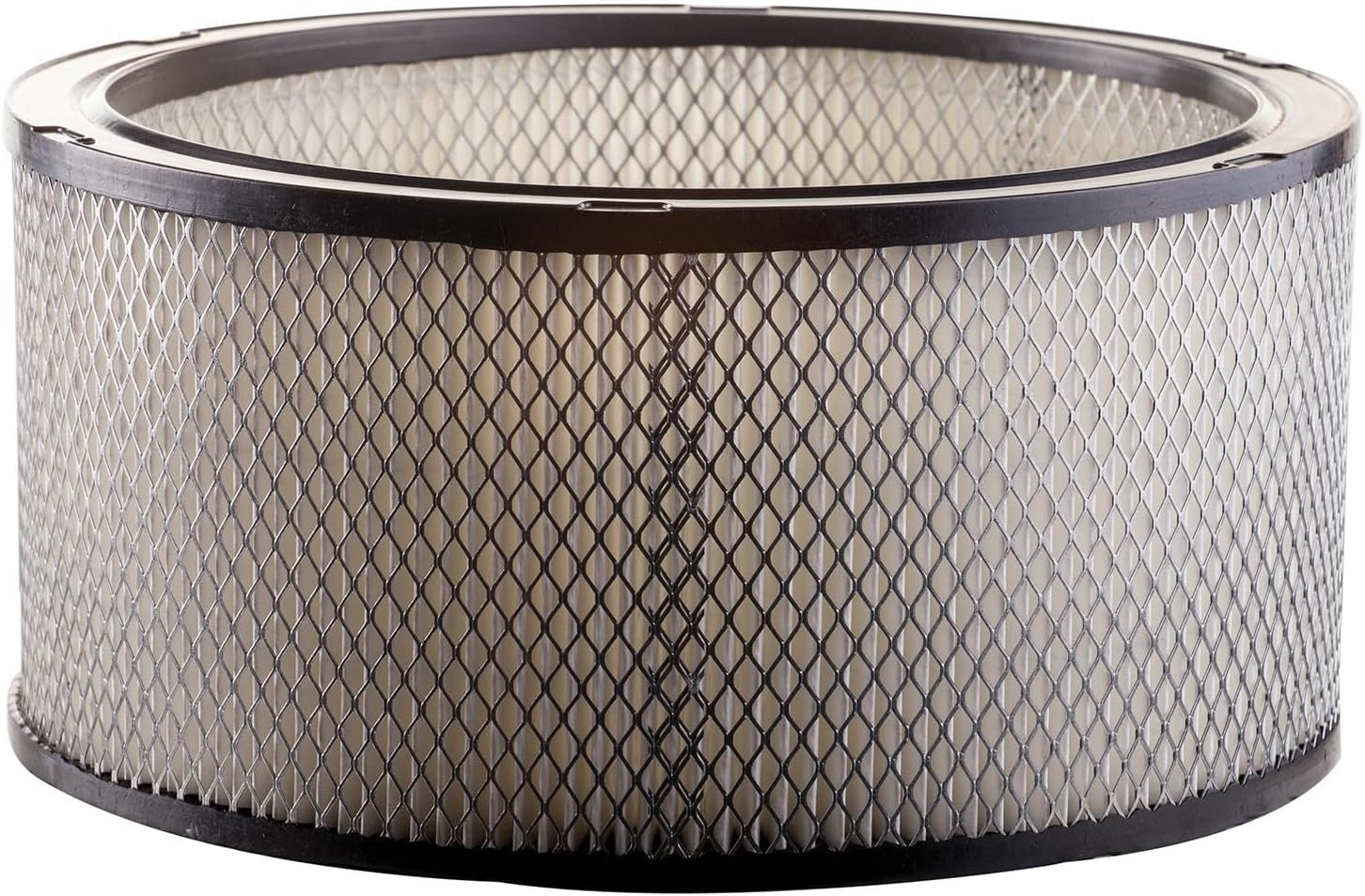ECOGARD XA3384 Premium Engine Air Filter Fits Chevrolet C10 5.0L 1981-1986, K10 5.0L 1981-1986, K20 5.7L 1981-1986, P30 5.7L 1980-1988, C20 5.7L 1980-1986, P30 7.4L 1980-1989, C30 5.7L 1981-1986