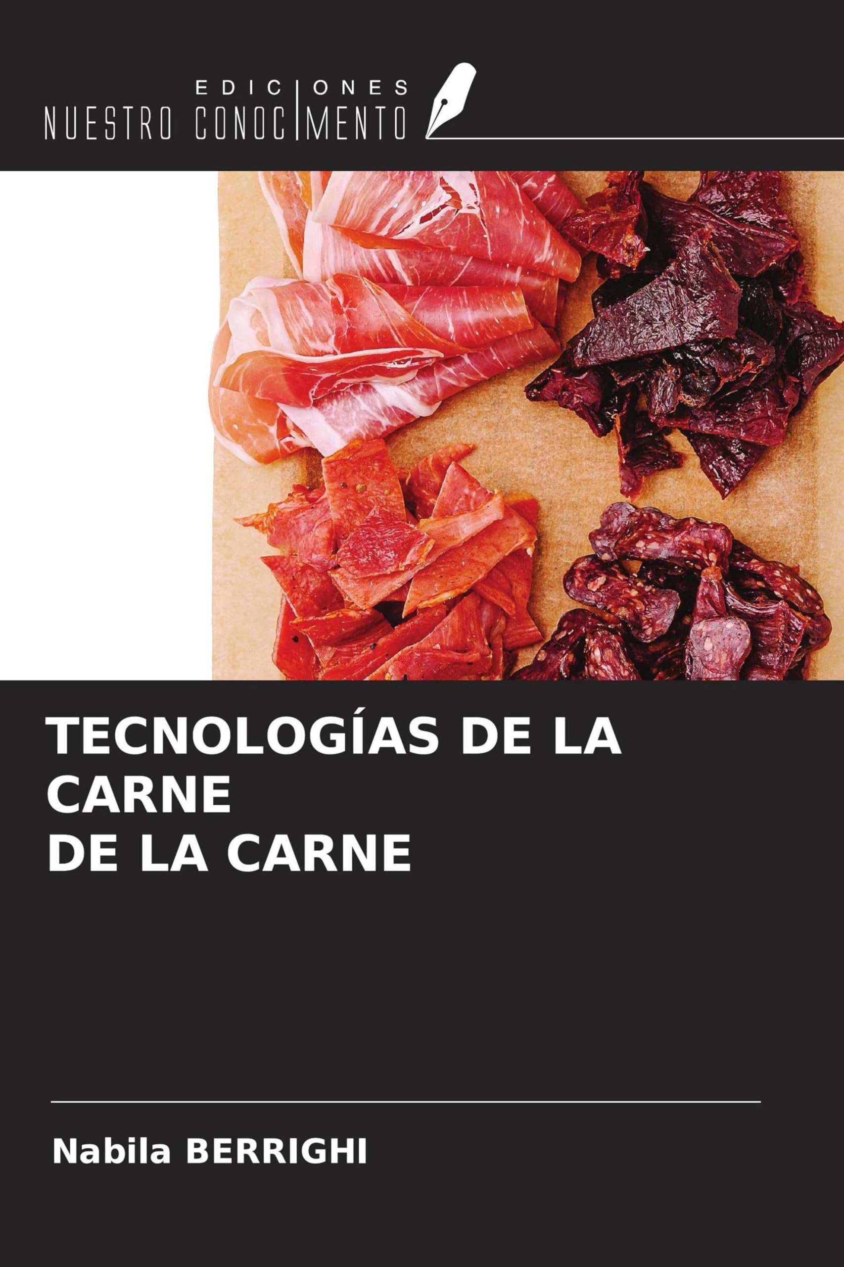 TECNOLOGÍAS DE LA CARNE DE LA CARNE