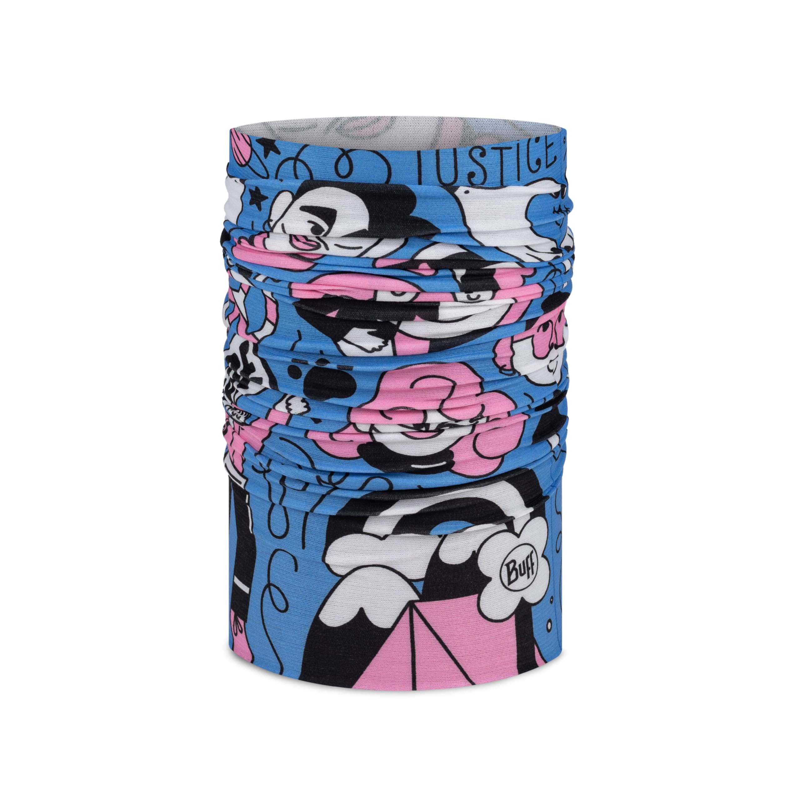 Buff CoolNet UV® Multi Unisex Adult Size Onesize
