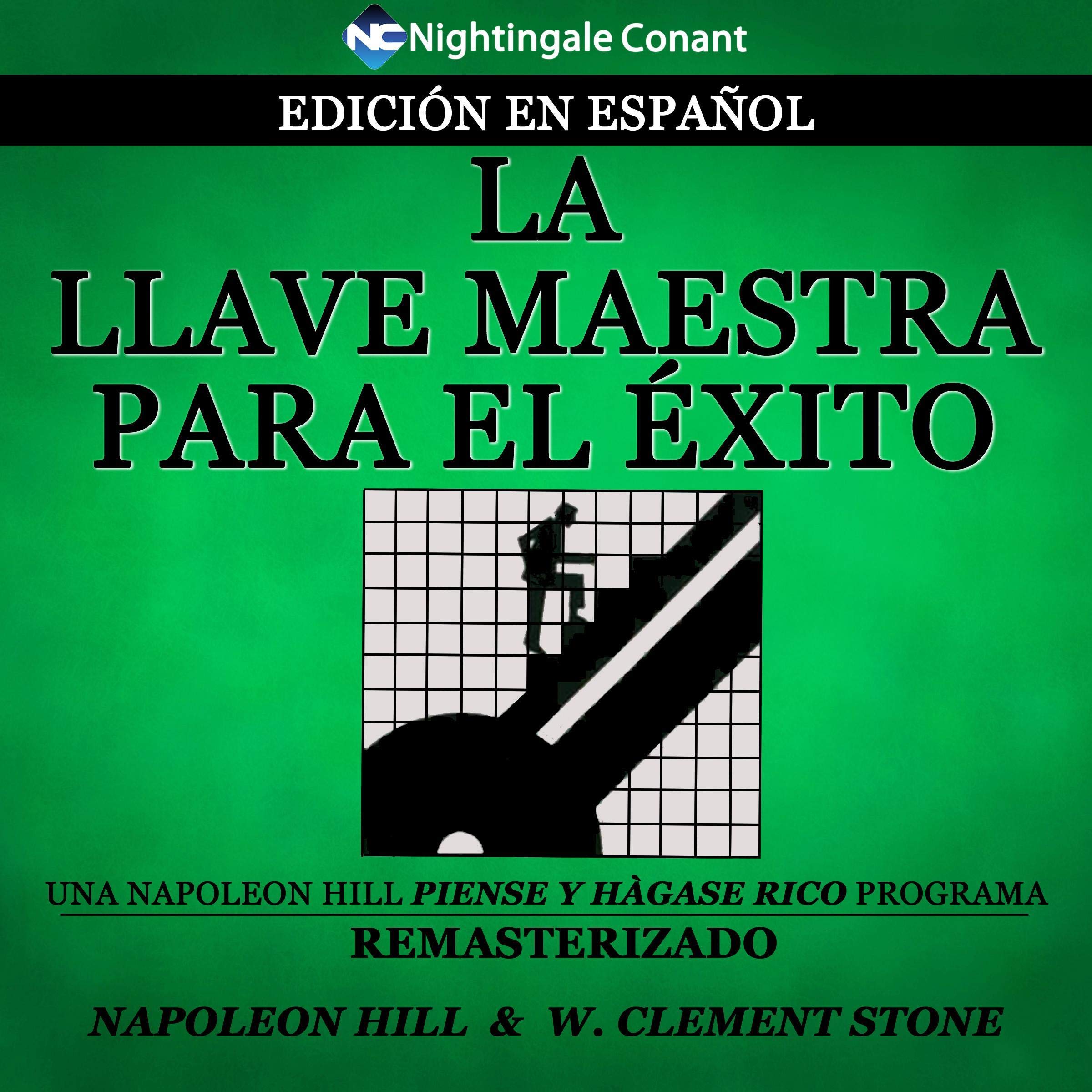 La Llave Maestra Para el Éxito Edición en Español [The Master Keys to Success]