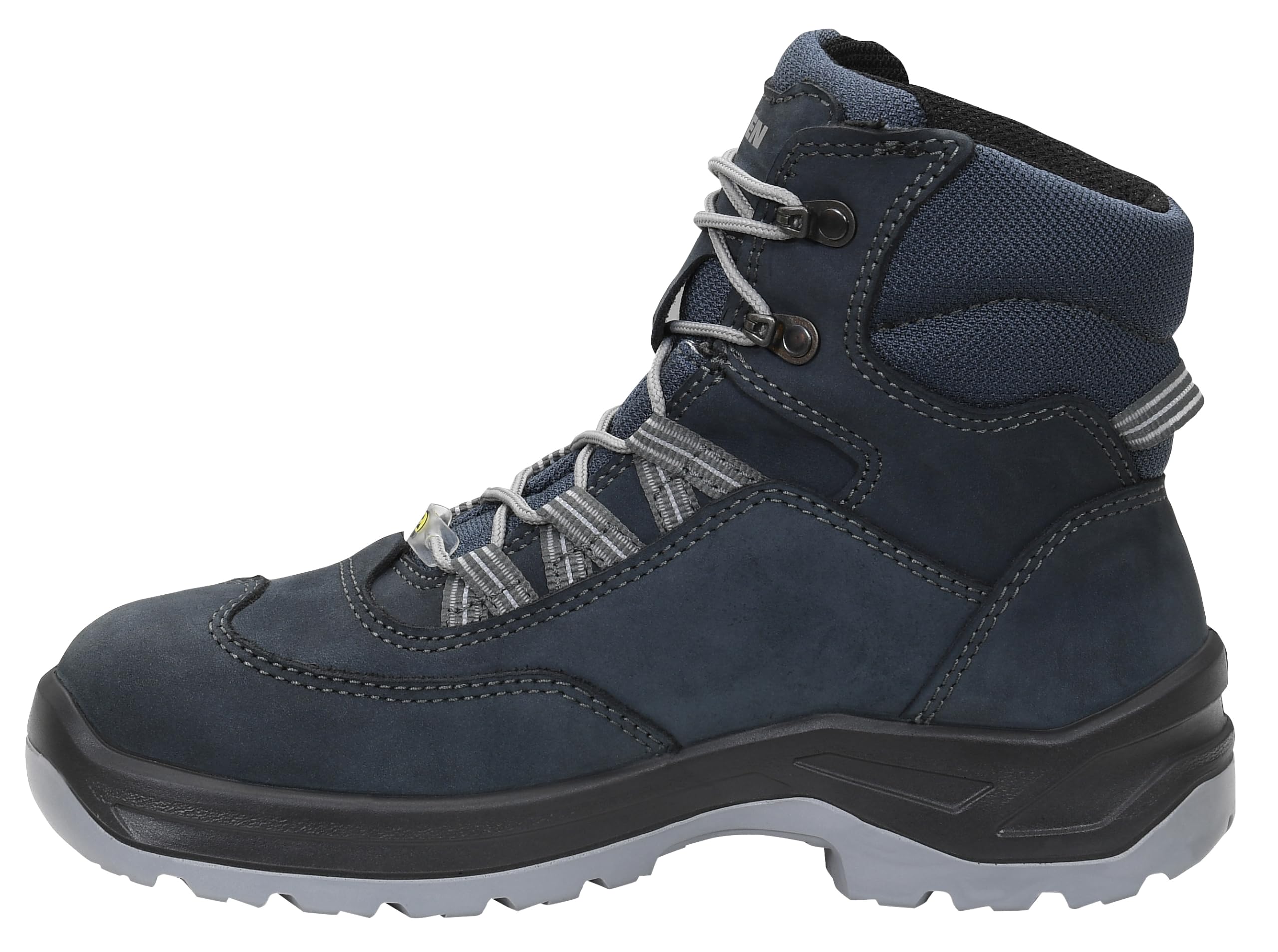 ELTEN LOTTE GTX blue Mid ESD S3S WR
