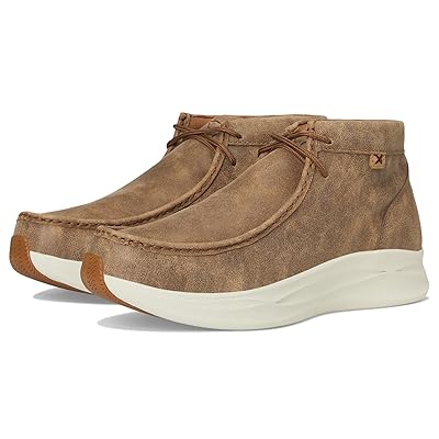 Twisted X Feather X Casual Mid Men