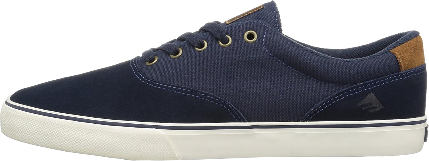 Emerica Provost Slim Vulc Skate Shoe