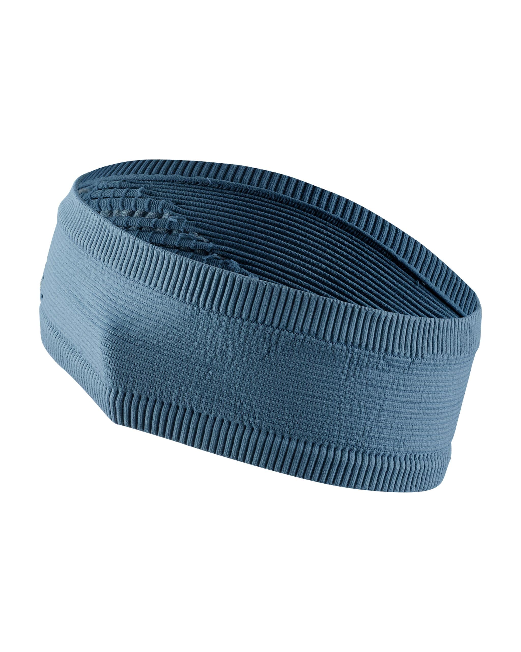 X-Bionic Headband 4.0 - Fascia per Capelli Sport - Sweatband - Fascia per Sudore - Unisex - Adulto