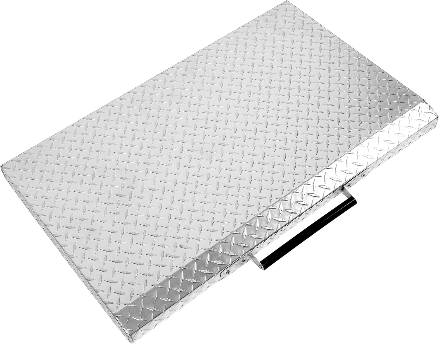 ECOTRIC 36 inch Griddle Grill Lid Hard Cover Compatible