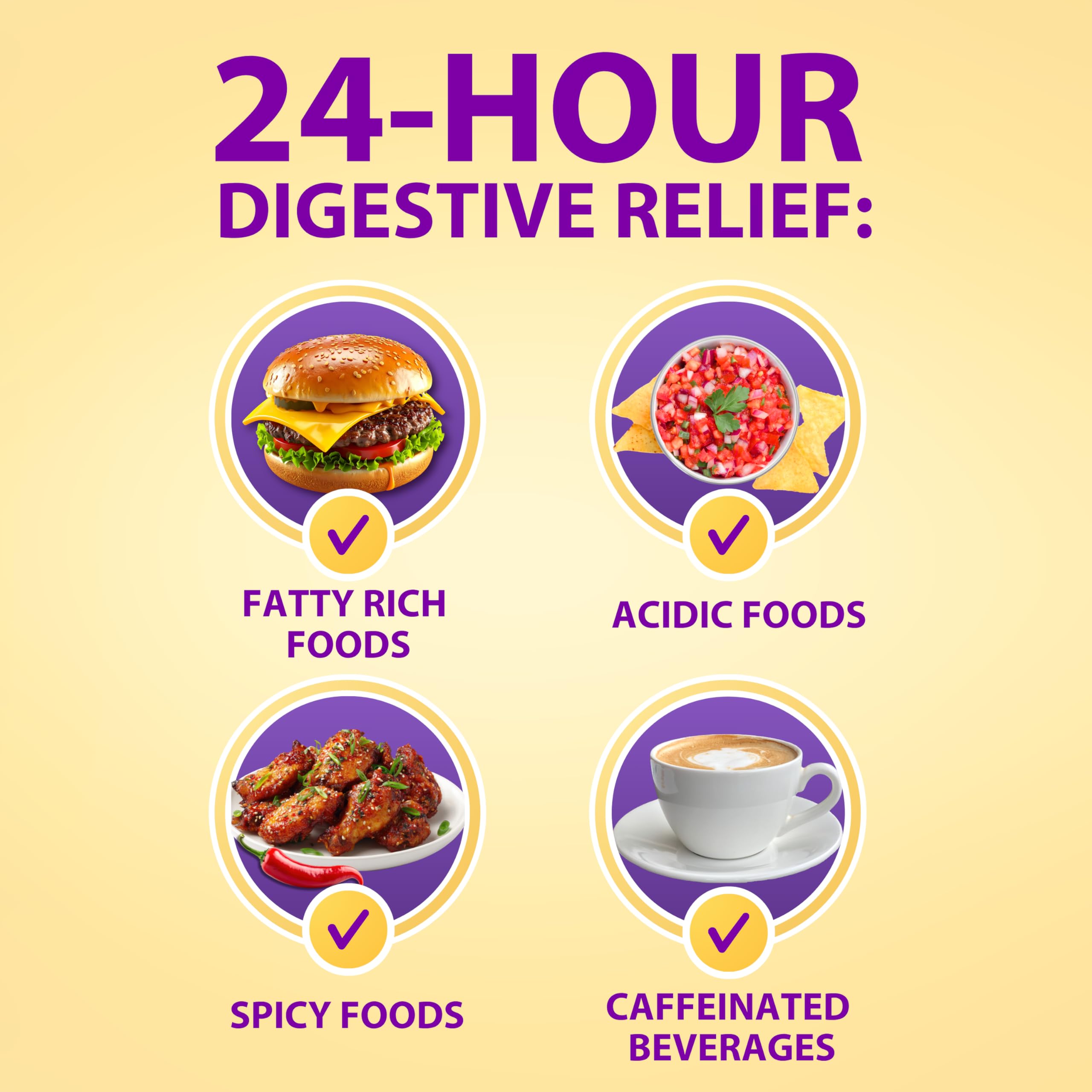 Curist Esomeprazole 20mg Capsules Delayed-Release 42 Count Heartburn Relief — Amazon image 5