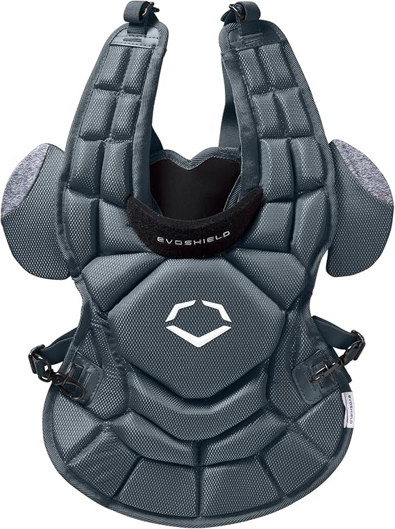 EvoShield G2S ファストピッチキャッチャーギアキット - 大人用および中間サイズ