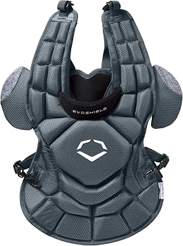 EvoShield G2S ファストピッチキャッチャーギアキット - 大人用および中間サイズ