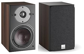 Amazon.co.jp: DALI ダリ OBERON1 2WAYブックシェルフスピーカー