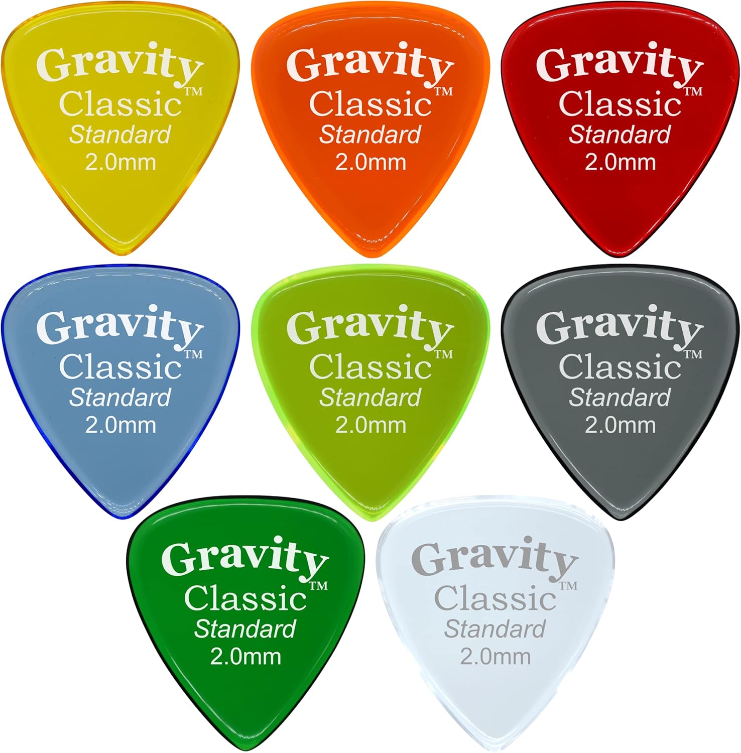 Thick Guitar Picks A Full Guide [2023]