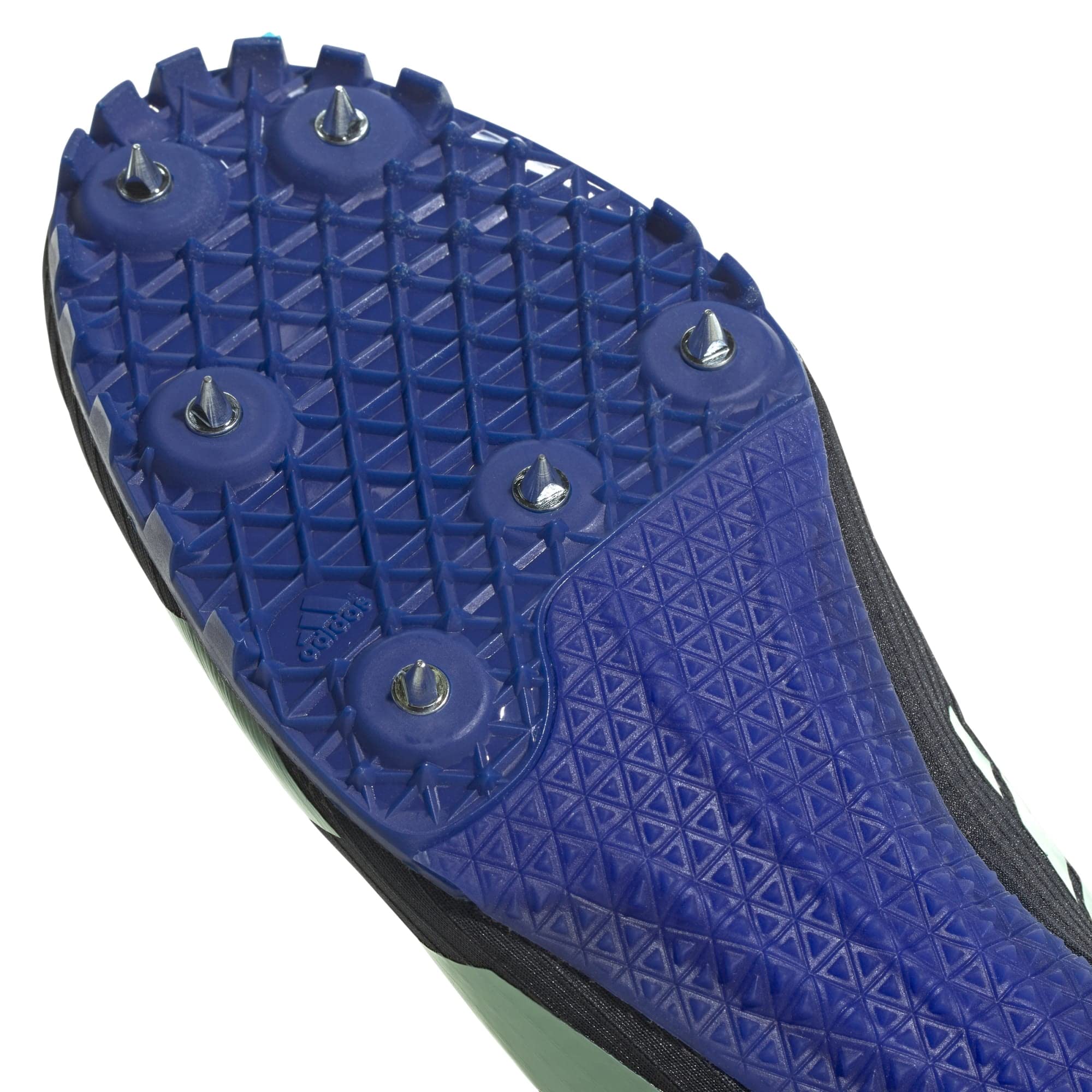 adidas Sprintstar, Zapatillas con Clavos Hombre