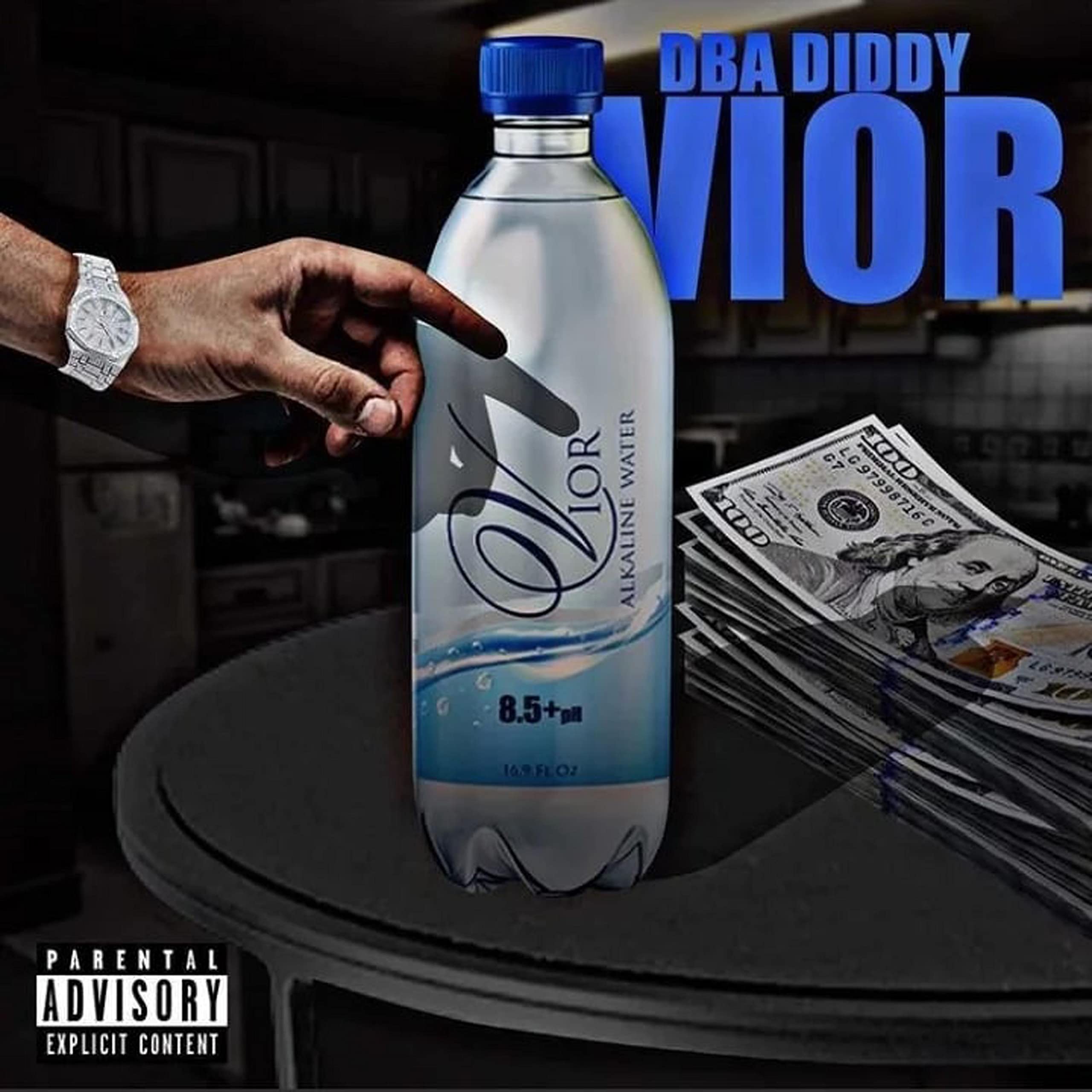 DBA Diddy Vior [Explicit]