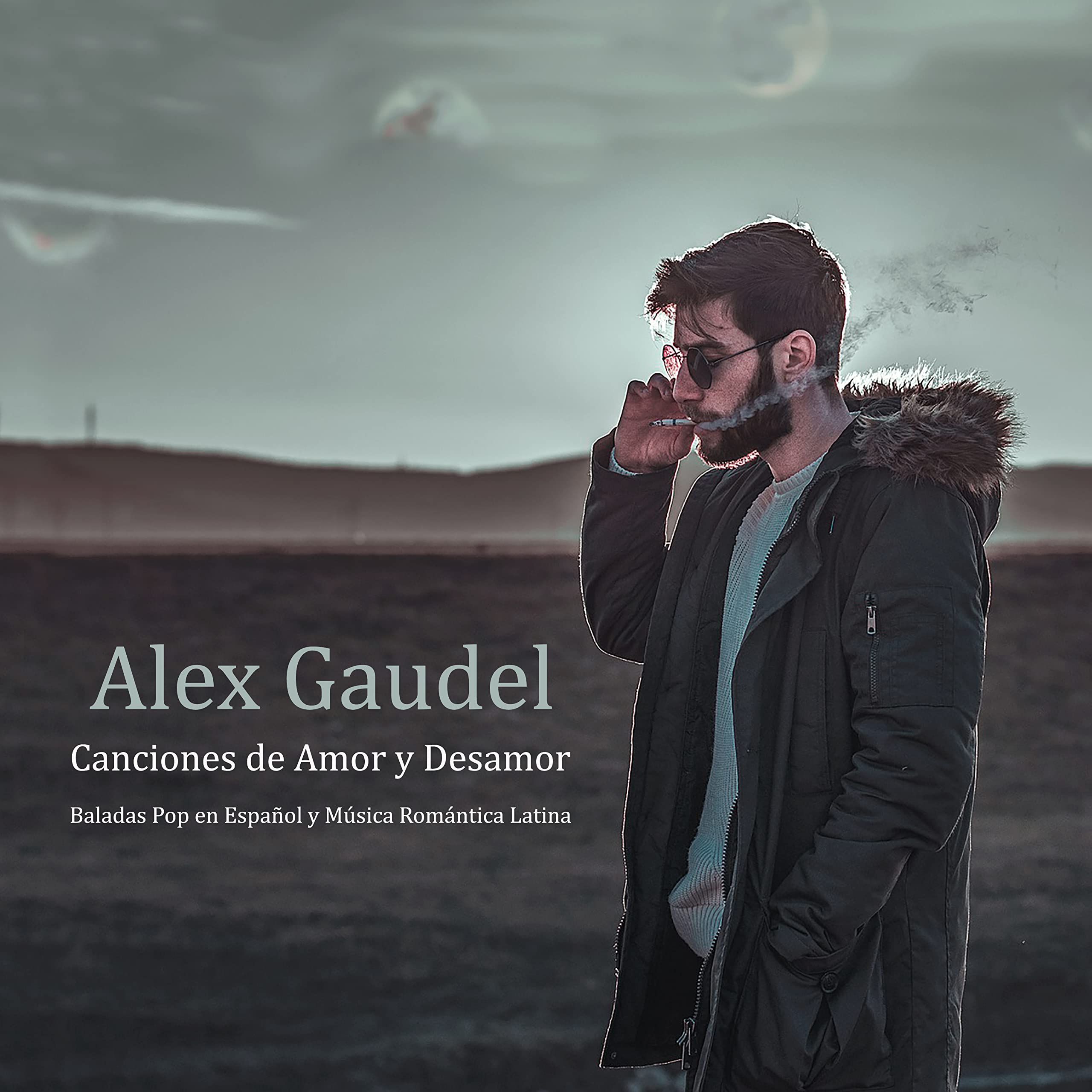 Alex Gaudel