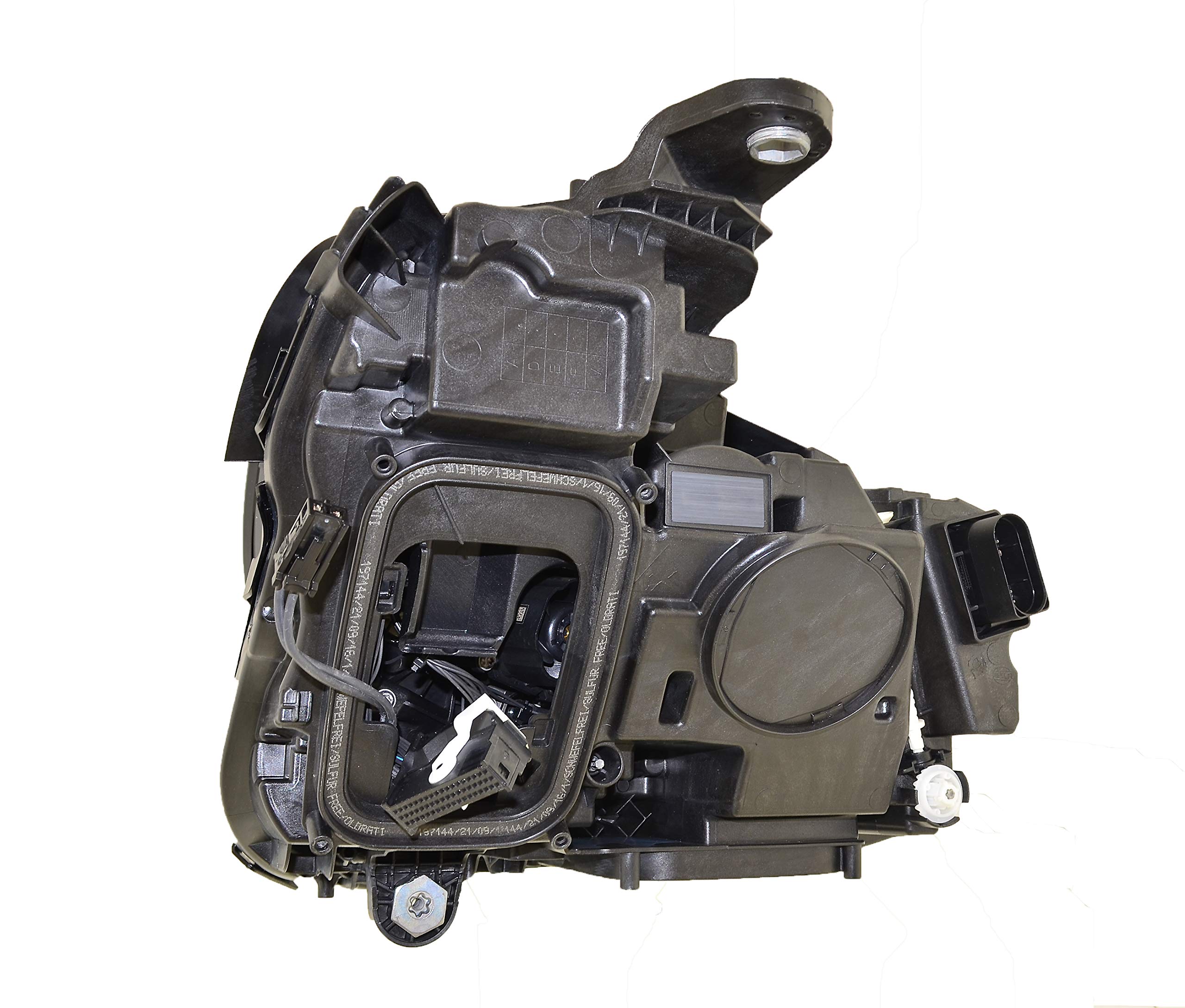 Amazon.com: HELLA 012076651 Mercedes-Benz E 200 - E 400 (E-Class 