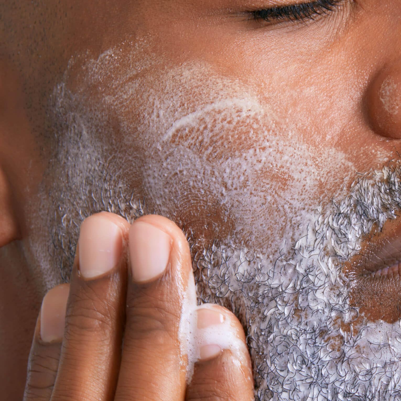 Cellcosmet Cellmen Wash Shave 5 07