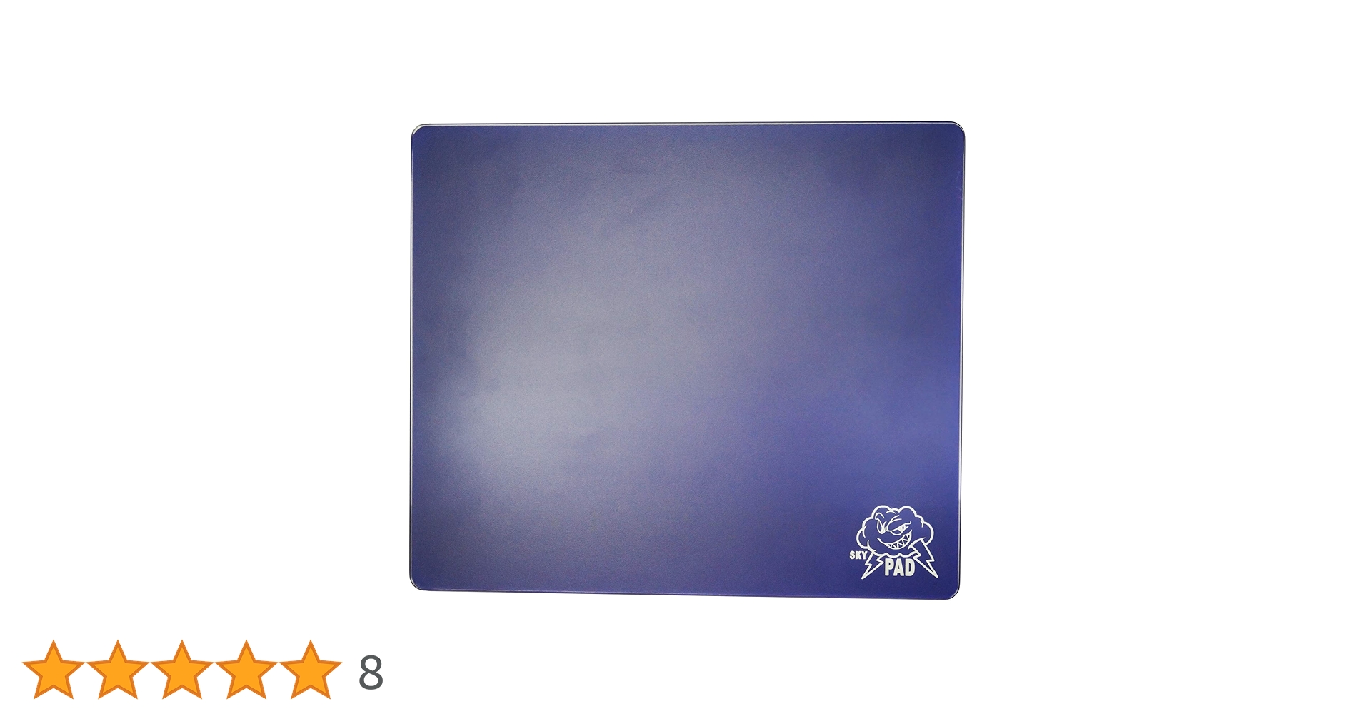 Skypad2.0、3.0セット Skypad2.0、3.0セット SkyPAD 3.0 ゲーミンググガラスマウス