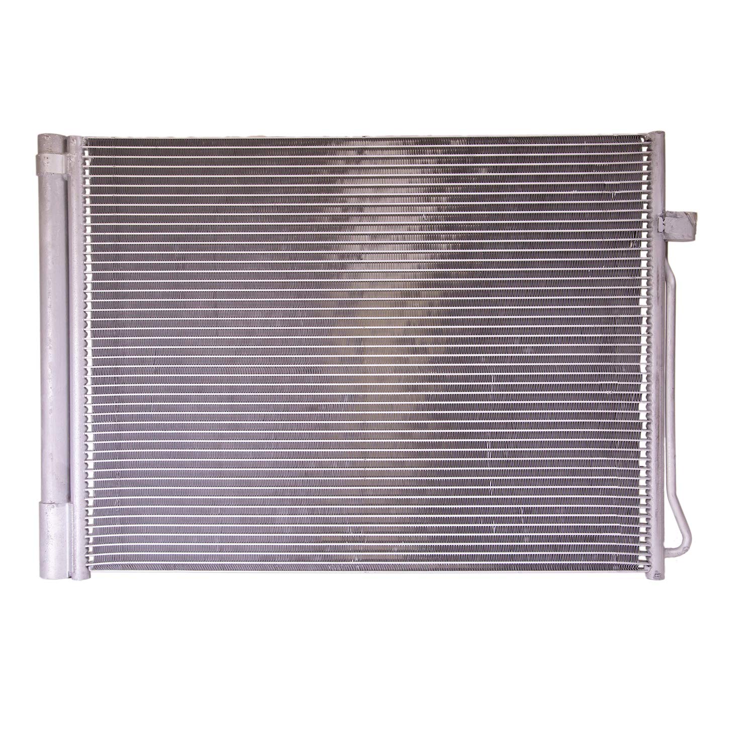Valeo Kondensator, Klimaanlage 814367