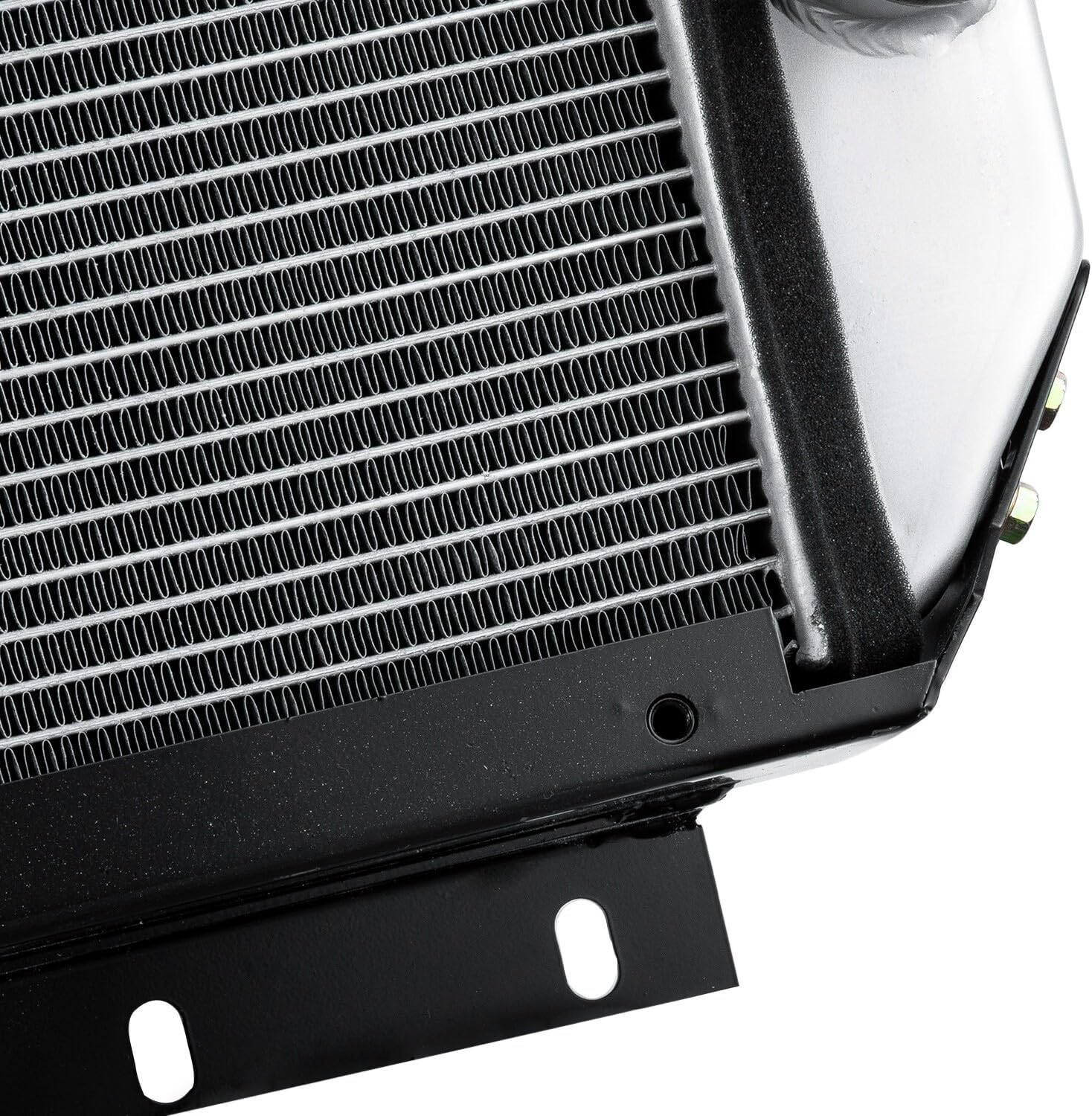 YN05P00010S001 Water Tank Radiator for Kobelco Excavator SK200-5 SK200LC-5 YN0500024F3