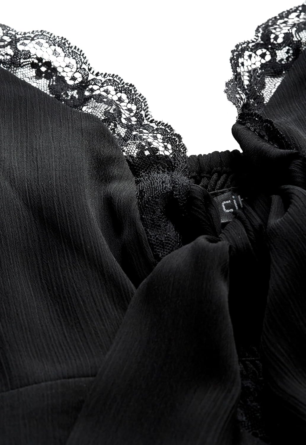 City Chic Women's Lidia Dress - Image 7