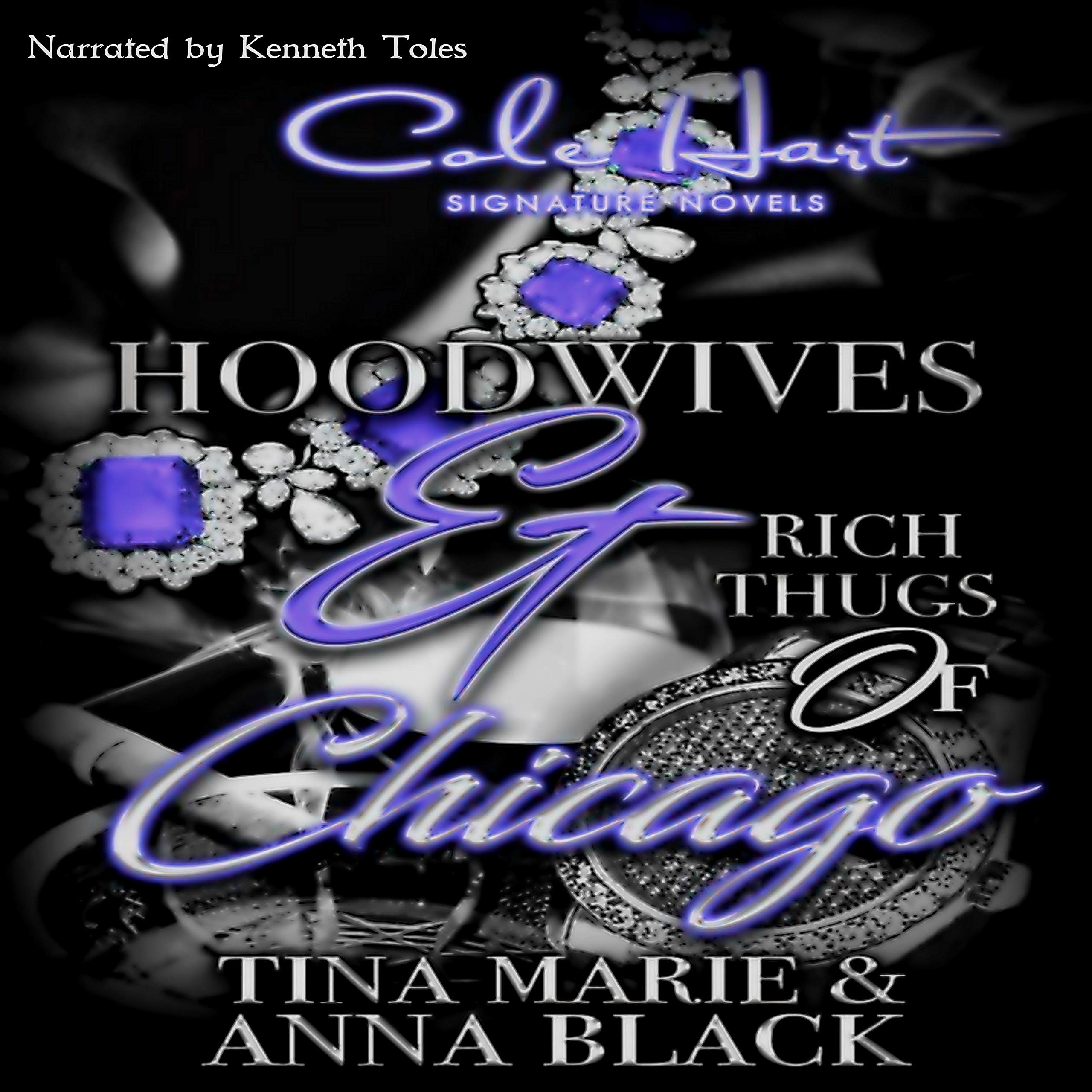 Cover art for Hoodwives & Rich Thugs of Chicago