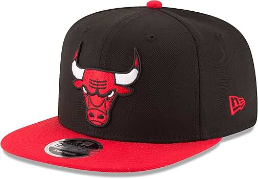 Amazon.com : NBA Chicago Bulls Men's 9Fifty Original Fit