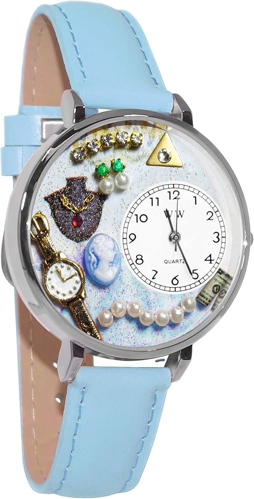 軽量な折り畳み自転車 腕時計 気まぐれなかわいい プレゼント WHIMS