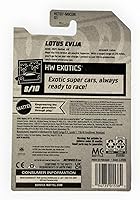 Vista 2 de Hot Wheels Lotus Evija
