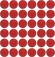 Vista 109 de Pelotas de lacrosse Velocity - 1, 2, 3, 6, 12, 18, 24, 36, 60 y 120 paquetes - para práctica, tamaño oficial aprobado por la NFHS y la universidad