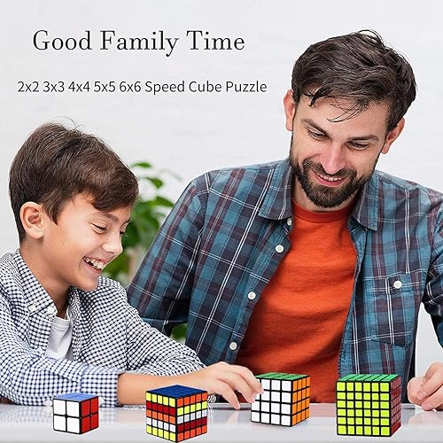 Miniatura 7 de ShengShou Cubo de velocidad de 5 x 5