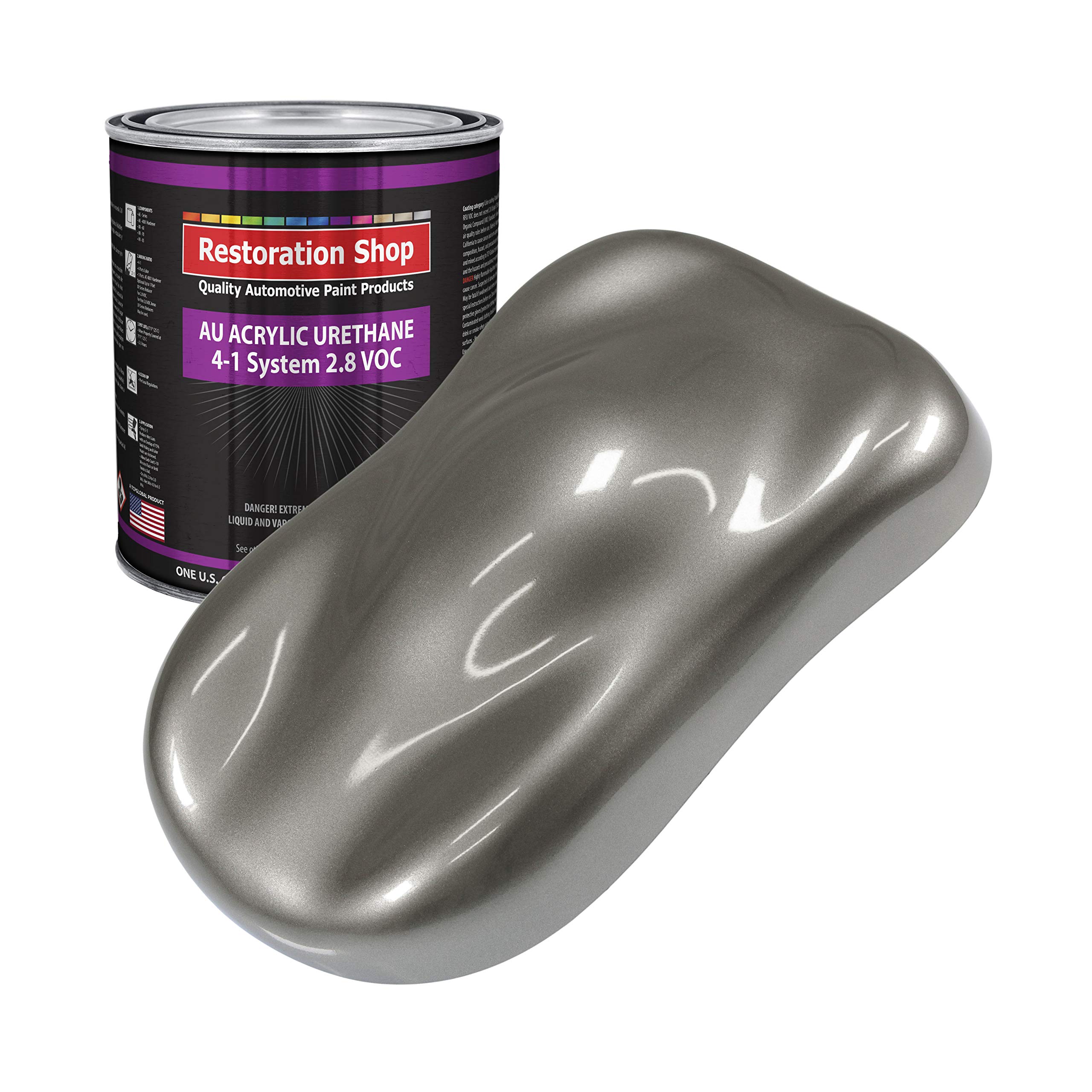 Bolt Spray Premium Paint - SPRAY BOLT PINTURA RAPTOR 2K COLORES RAL 400 Ml Ral 7002 Gris Oliva 95289425