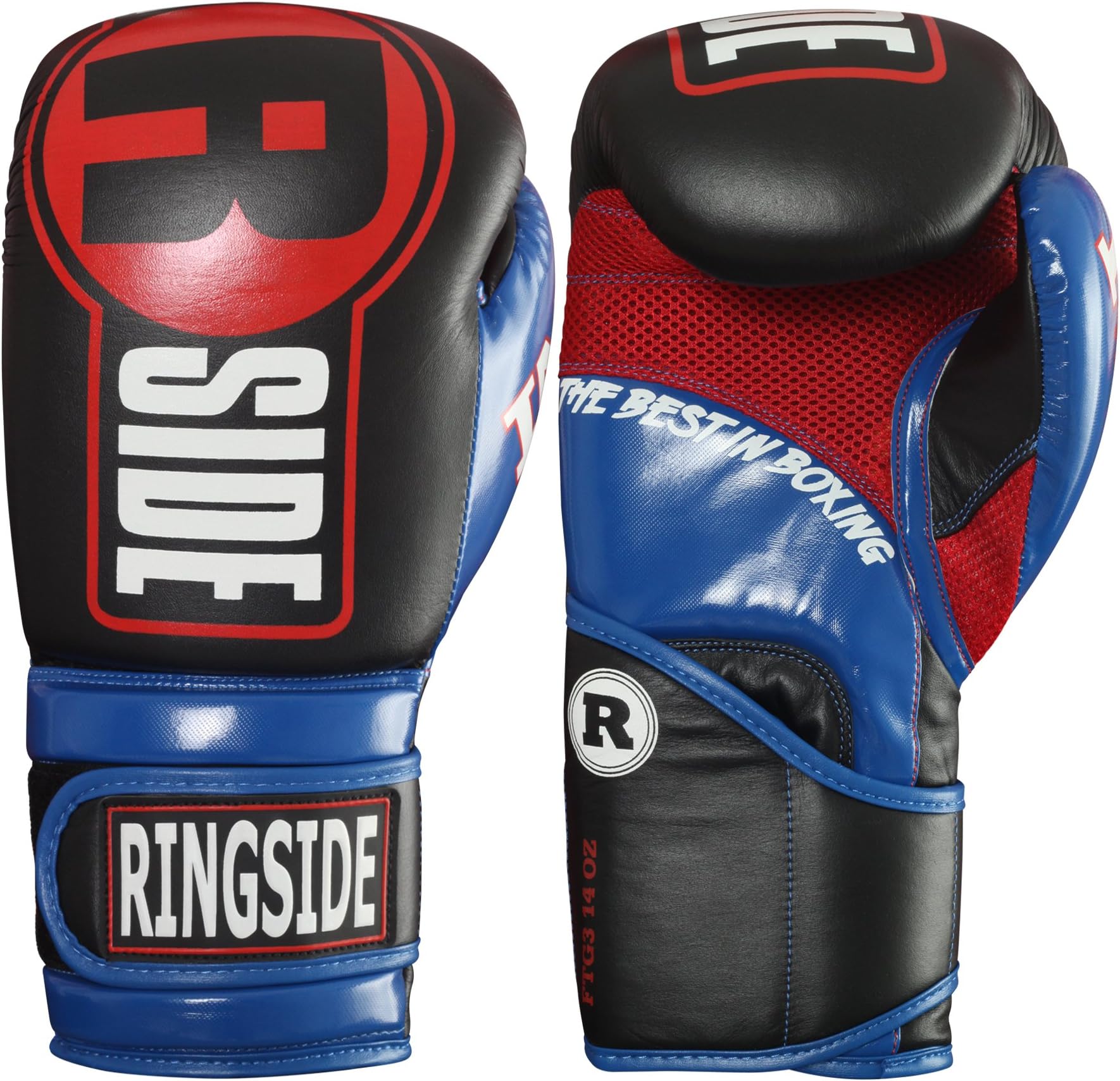 Apex Predator Sparring Gloves