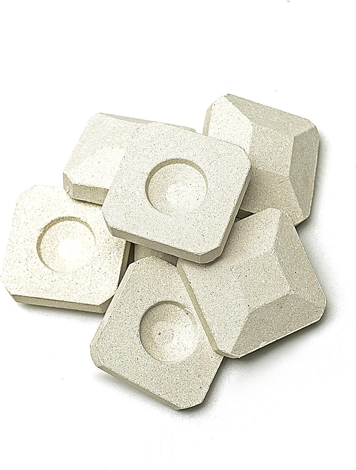 24 Premium Ceramic Briquette Replacement for Lynx Models