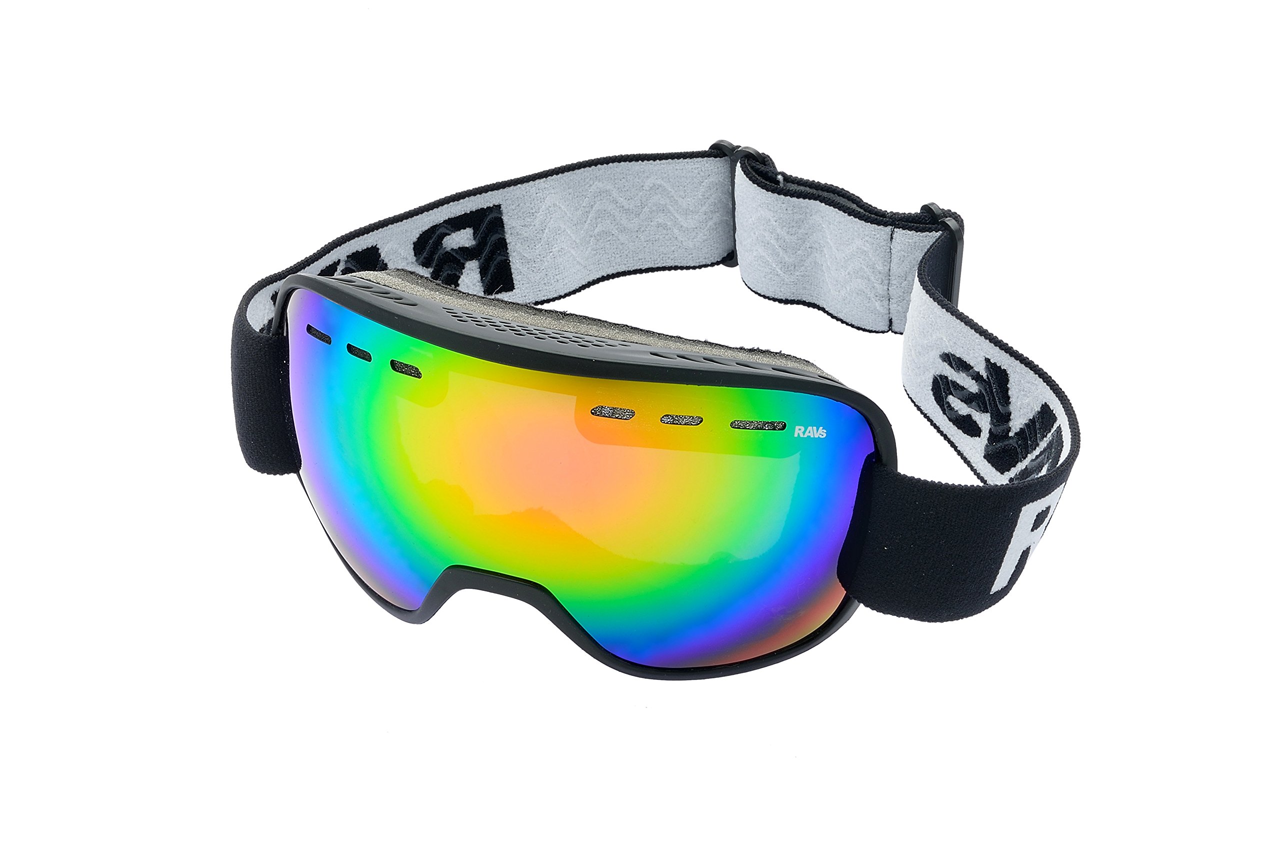 Gafas De Seguridad Para Usuarios De Gafas, Protección Contra El Viento