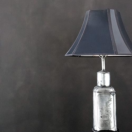 Miniatura 3 de Romabio Velatura - Pintura plana a base de minerales Mineralwash para efectos artísticos piedra celta 25 L